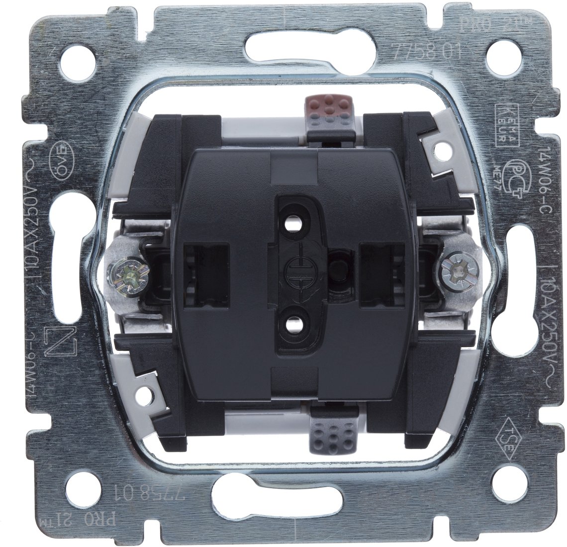 

Выключатель Legrand Pro 21 775801