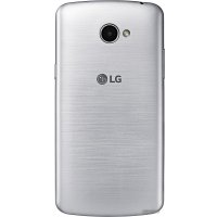 Смартфон LG K5 Silver [X220ds]