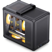 Корпус Jonsbo C6 Max (черный)