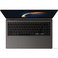 Ноутбук 2-в-1 Samsung Galaxy Book3 360 15.6 NP750QFG-KA1US