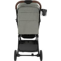 Коляска прогулочная «книга» Pituso Ice IC/003 (Grey Taupe)