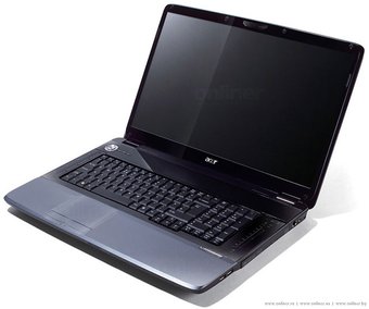 Acer Aspire 8735G (LX.PHE0C.001)