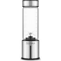 Портативный блендер Zeegma Vitamine Go Plus (серебро)