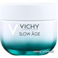  Vichy Крем для сухой кожи Slow Age (50 мл)