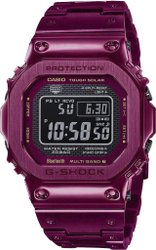 G-Shock GMW-B5000RD-4E