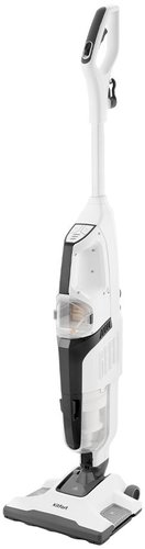 Вертикальный моющий пылесос Kitfort KT-556