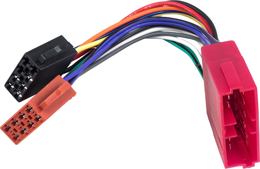 

Адаптер Aura AWH-CR02