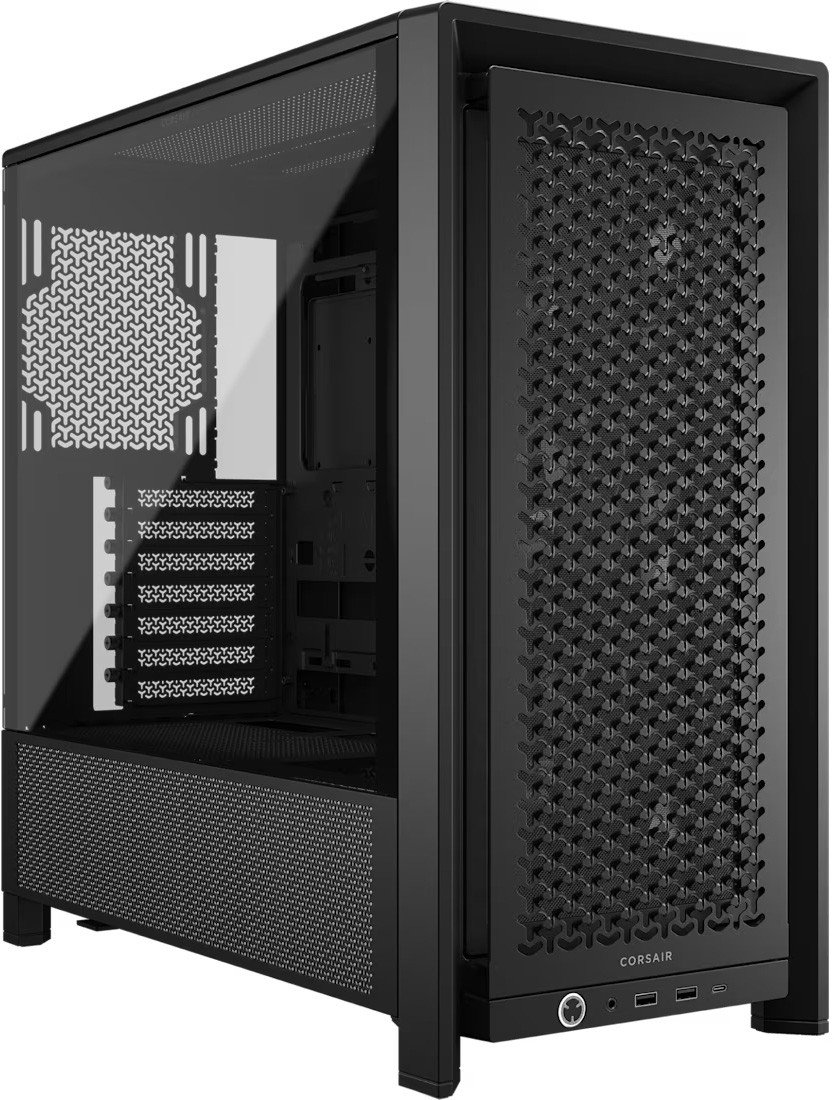 Корпус Corsair Frame 4000D RS CC-9011312-WW