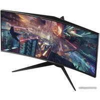 Игровой монитор Dell Alienware AW3418HW