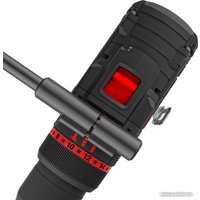 Ударная дрель-шуруповерт Kress KUC35.9 (без АКБ)