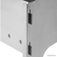 Разборный мангал Helios Разборный T-M01-2-S