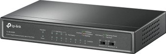 TP-Link TL-SG1008P V7
