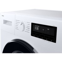 Стиральная машина Samsung WW80FG3M05AWLP