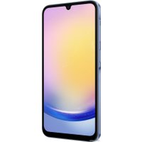 Смартфон Samsung Galaxy A25 8GB/256GB (синий, без Samsung Pay)