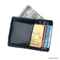 Зажим для денег EZcase Vukol (черный)