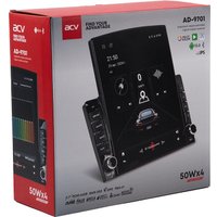 Автомагнитола ACV AD-9701