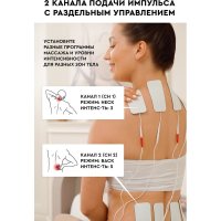 Миостимулятор Planta EMS-300