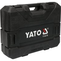 Перфоратор Yato YT-82118 (кейс)