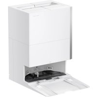 Робот-пылесос Trouver Robot Vacuum S70 Pro Roller White (евровилка, белый)