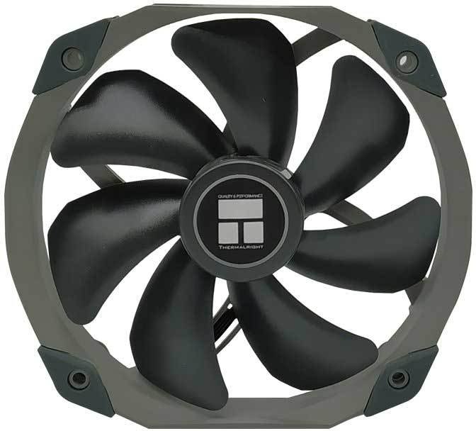 

Вентилятор для корпуса Thermalright TL-D14