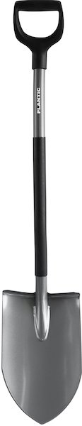 

Лопата штыковая остроконечная Plantic Terra Pro 11001-01
