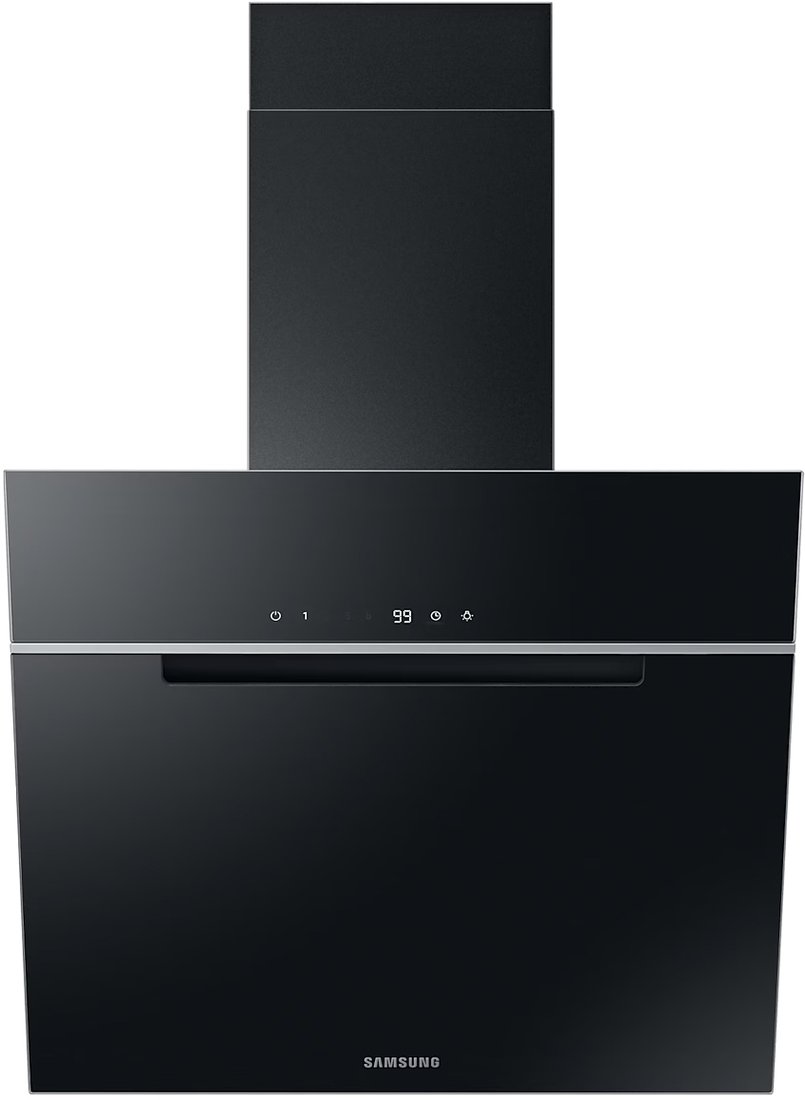 

Кухонная вытяжка Samsung NK24C7070WB/UR