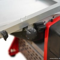 Фуговально-рейсмусовый станок JIB PT250A