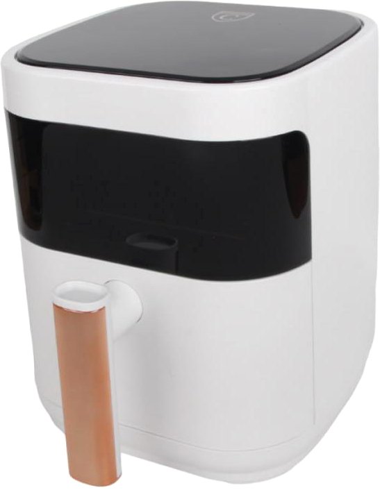 

Аэрогриль (аэрофритюрница) Classmark CH24022801 (белый)