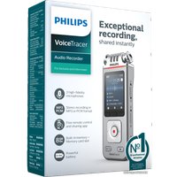 Диктофон Philips DVT4115