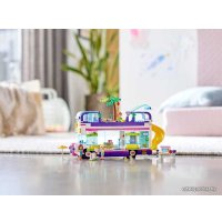 Конструктор LEGO Friends 41395 Автобус для друзей