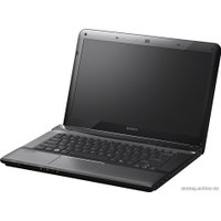 Ноутбук Sony VAIO SV-E1411E1R/B