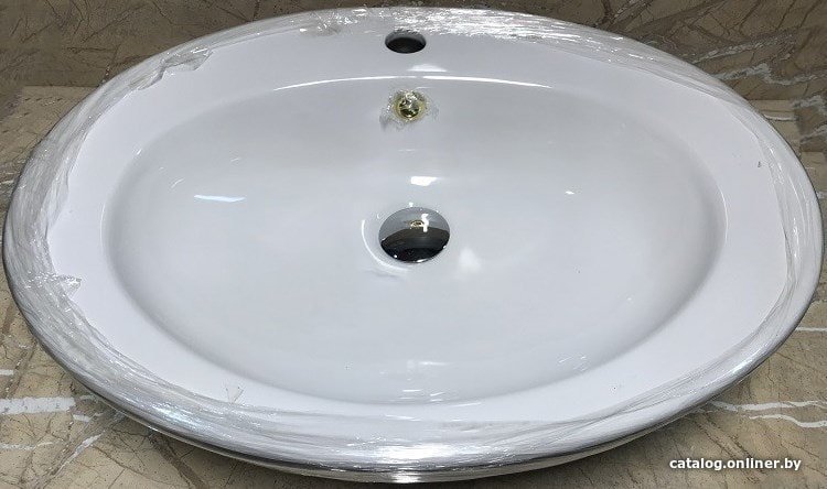 Умывальник CeramaLux 3573