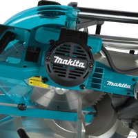 Торцовочная пила Makita LS1019L