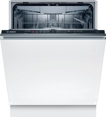 Встраиваемая посудомоечная машина Bosch Serie 2 SGV2IMX1GR