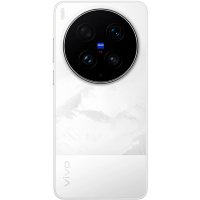 Телефон Vivo X300 Ultra V2562 16GB/512GB международная версия (белый)