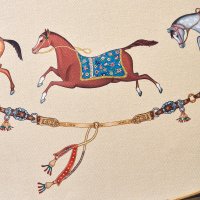 Скатерть Santalino 850-758-4