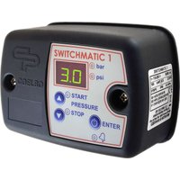 Электронный блок автоматики Coelbo Switchmatic 1 2001051500547