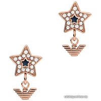 Серьги Emporio Armani EGS2833221