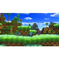  Sonic Forces для PlayStation 4