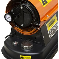 Дизельная тепловая пушка Sturm DKH15