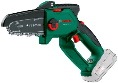 Аккумуляторная пила Bosch EasyChain 18V-15-7 06008B8901 (без АКБ)