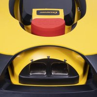 Газонокосилка-робот Champion RMB1828