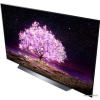 OLED телевизор LG OLED83C1RLA