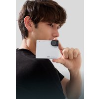 Телефон iKKO MindOne Pro 8GB/256GB (нежно-розовый)