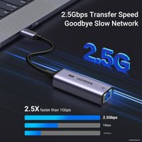 Сетевой адаптер Ugreen CM648 25052