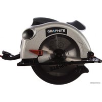Дисковая (циркулярная) пила GRAPHITE 58G486 в Борисове