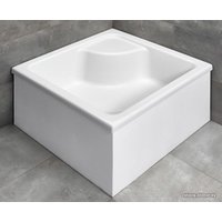 Душевой поддон Radaway Naxos C 90x90 [SNC9941-28]
