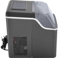 Льдогенератор ZUGEL ZIM2001