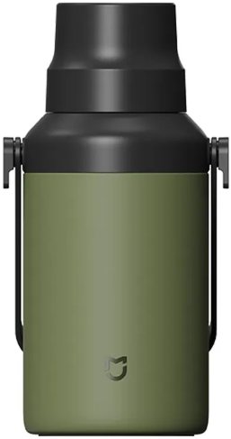 

Термос Xiaomi Mijia Big Belly Thermos Cup MJDDB01PL 1 л (зеленый)