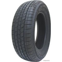 Летние шины Kumho Solus KL21 235/55R19 105V